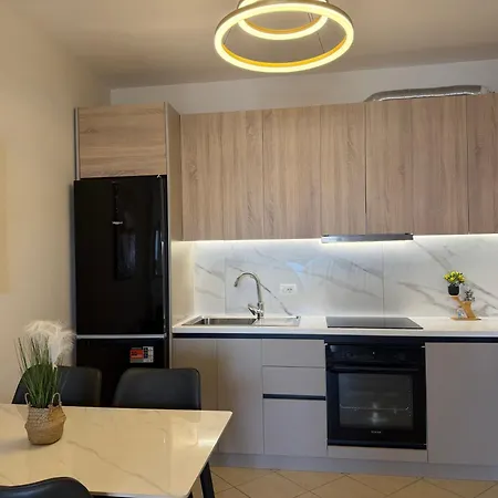 Ori Appartement *