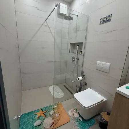 Ori Appartement *