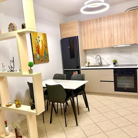 Ori Appartement *