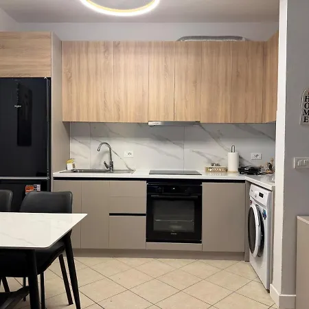 Ori Appartement Durrës