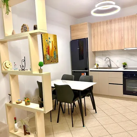 Ori Appartement
