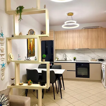 Appartement Ori