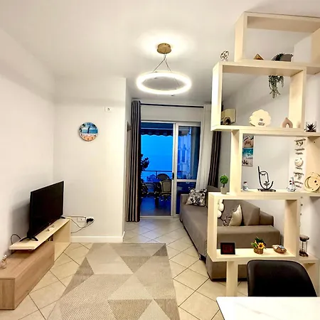 Appartement Ori *