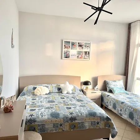 Ori Appartement Durrës
