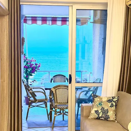Ori Appartement Durrës