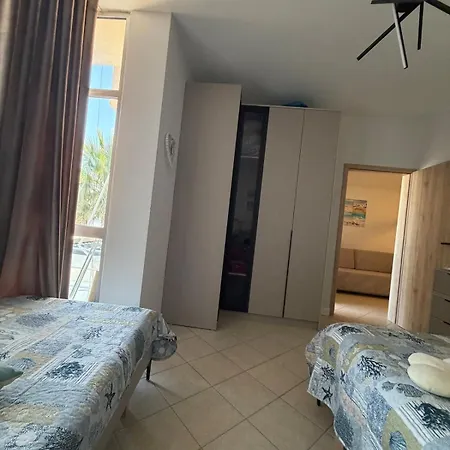 Ori Appartement *