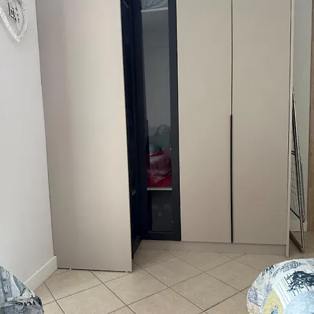 Ori Appartement *