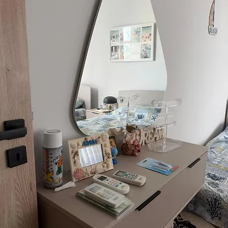Ori Appartement Durrës