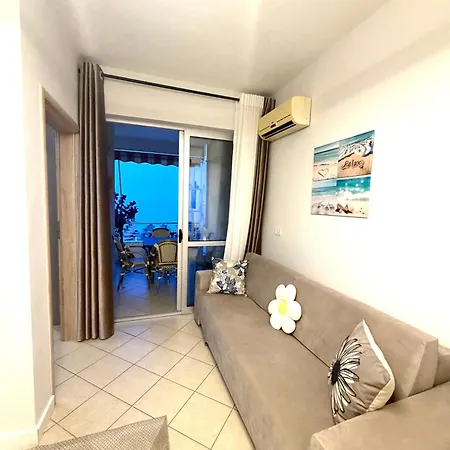 Appartement Ori