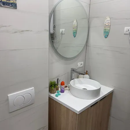 Appartement Ori *