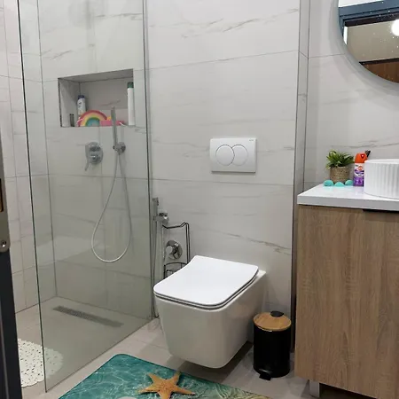 Appartement Ori Durrës
