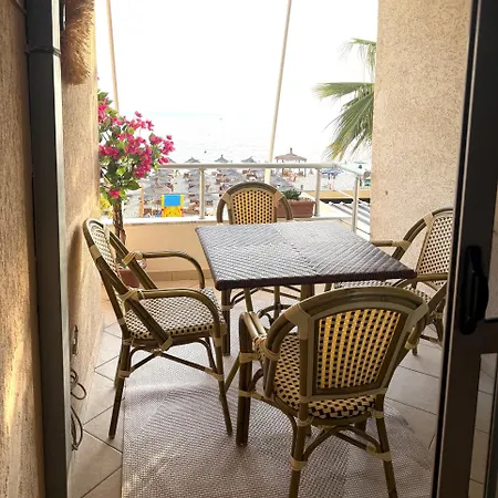 Appartement Ori Durrës