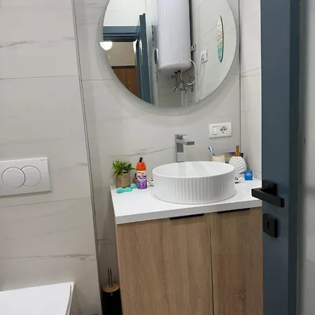 Ori Appartement Durrës