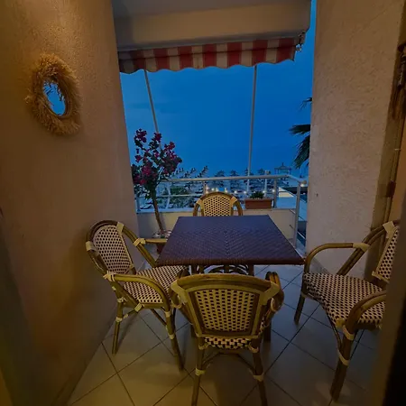 Ori Appartement *
