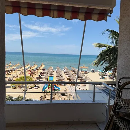 Appartement Ori
