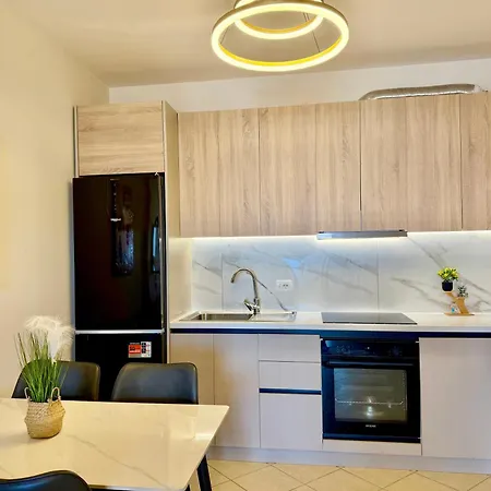 Ori Appartement Durrës