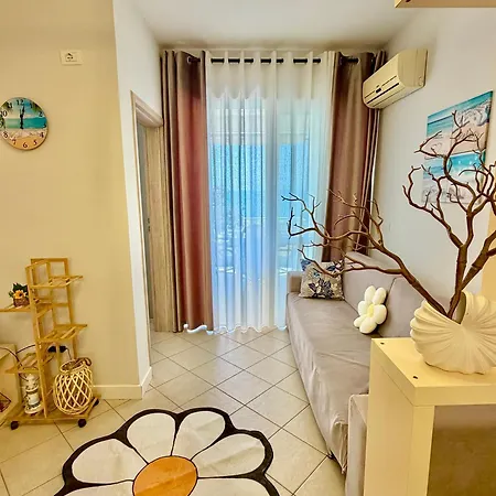 Appartement Ori *