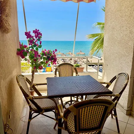 Ori Appartement Durrës