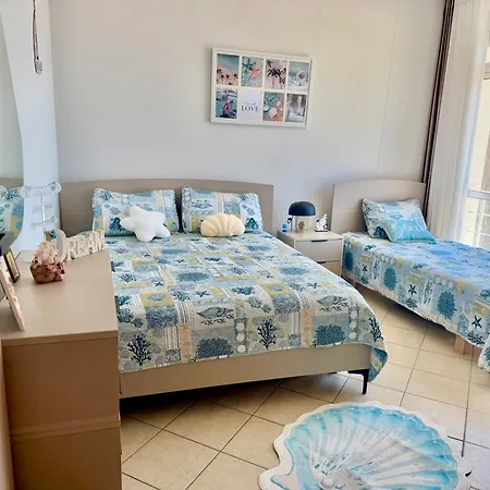 Appartement Ori *