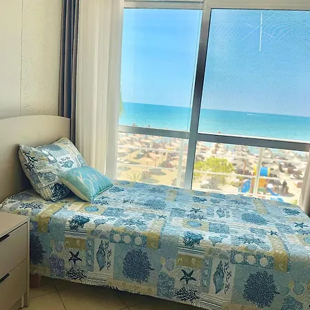 Ori Appartement *