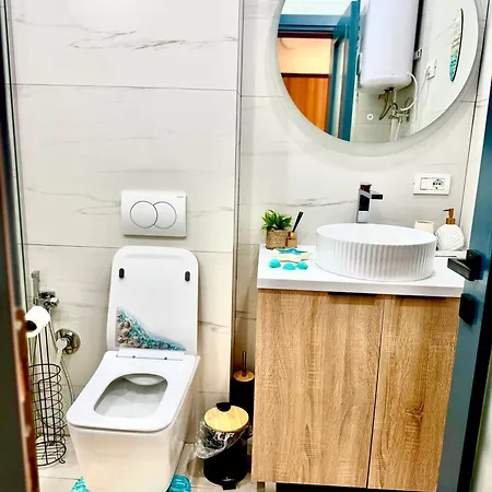 Appartement Ori