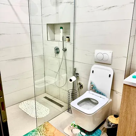 Appartement Ori