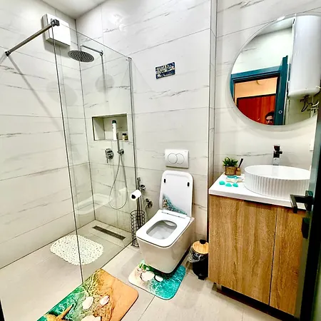 Appartement Ori Durrës