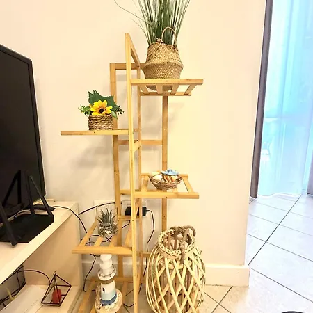 Appartement Ori